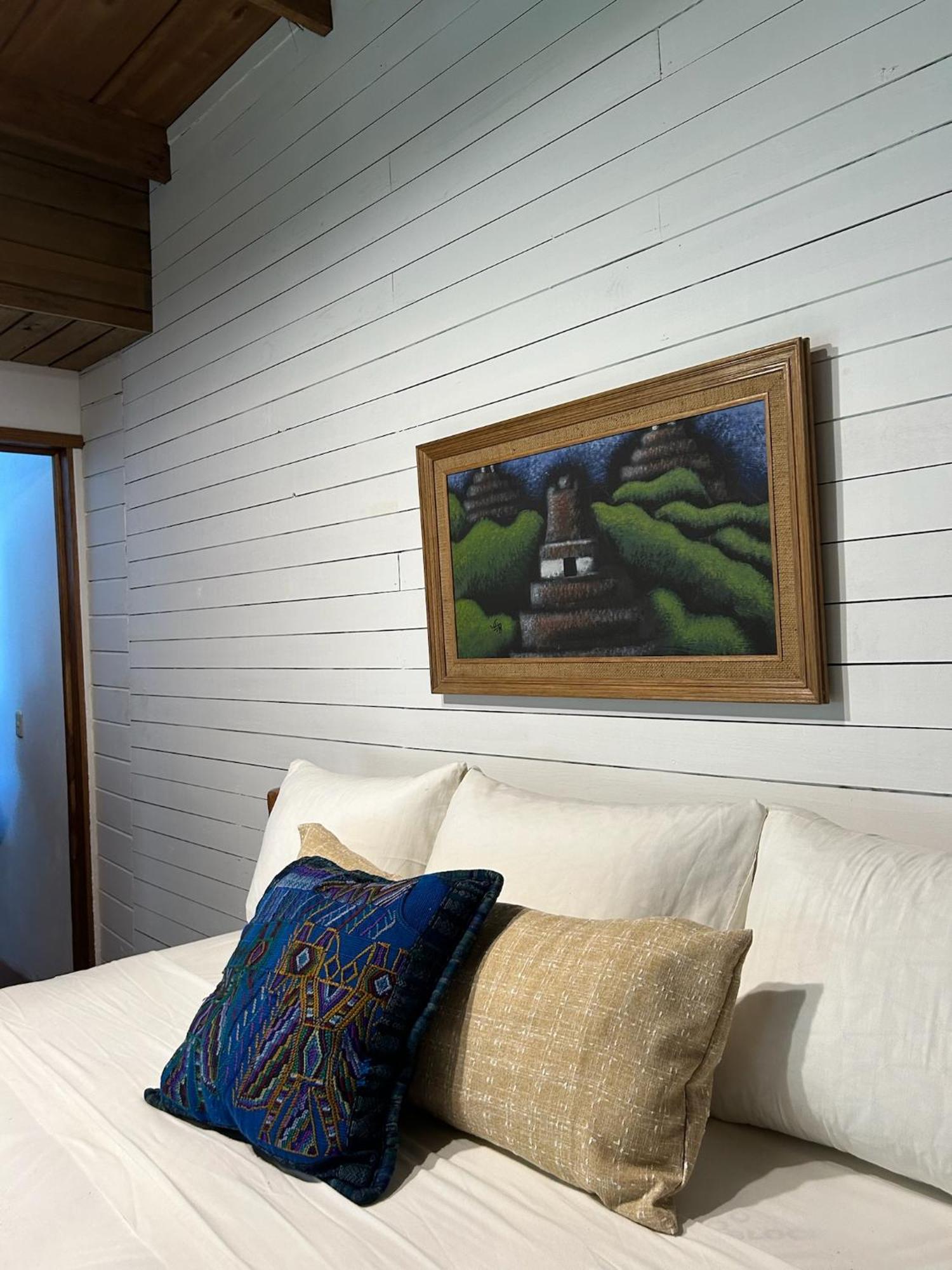 Casa Caribe Hotel Rio Dulce Exteriör bild