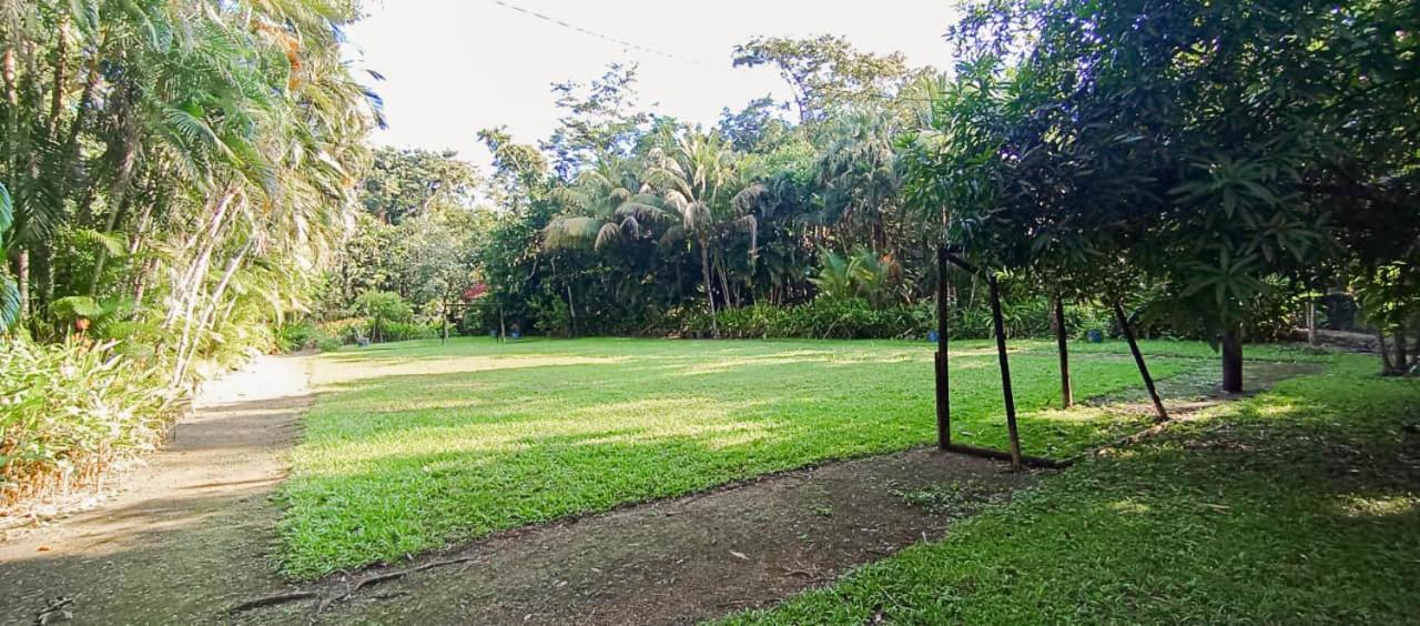 Casa Caribe Hotel Rio Dulce Exteriör bild